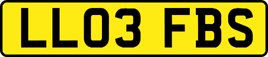 LL03FBS