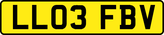 LL03FBV