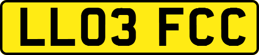 LL03FCC