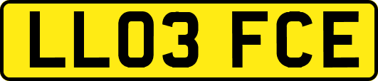 LL03FCE