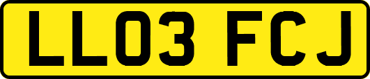 LL03FCJ