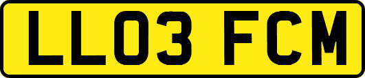 LL03FCM