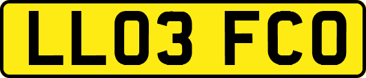 LL03FCO