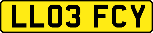 LL03FCY