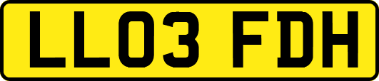 LL03FDH
