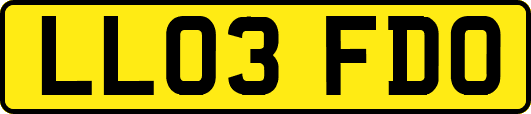LL03FDO