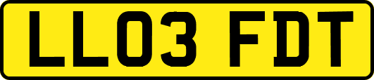 LL03FDT