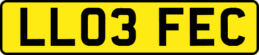 LL03FEC
