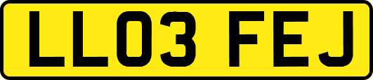 LL03FEJ