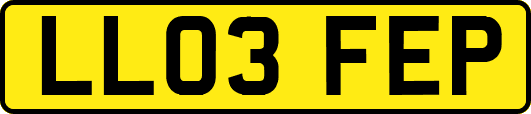 LL03FEP
