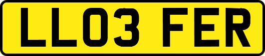 LL03FER