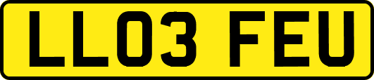 LL03FEU