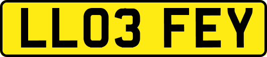LL03FEY