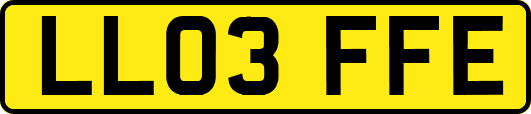 LL03FFE