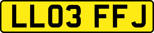 LL03FFJ