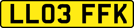 LL03FFK