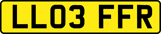 LL03FFR