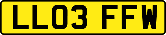 LL03FFW