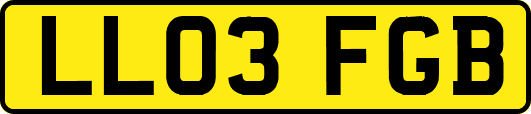 LL03FGB