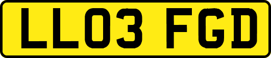 LL03FGD