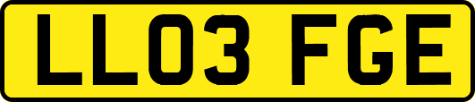LL03FGE