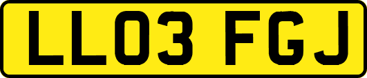LL03FGJ