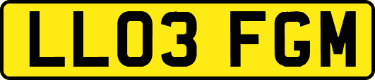LL03FGM