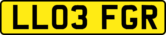 LL03FGR