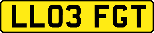 LL03FGT