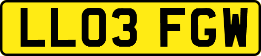 LL03FGW