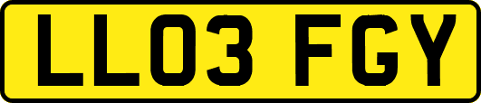 LL03FGY