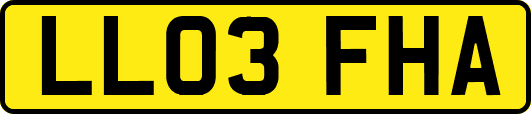 LL03FHA