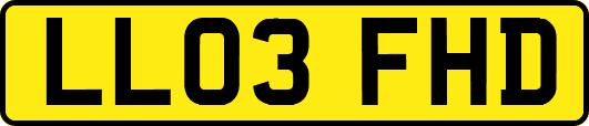 LL03FHD