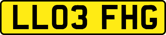 LL03FHG