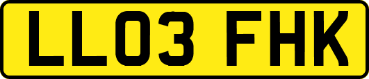 LL03FHK