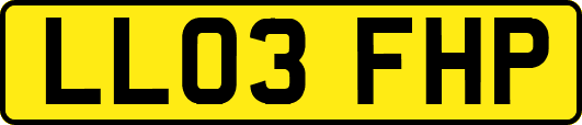 LL03FHP