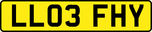 LL03FHY