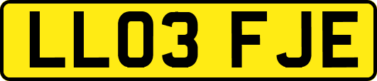 LL03FJE
