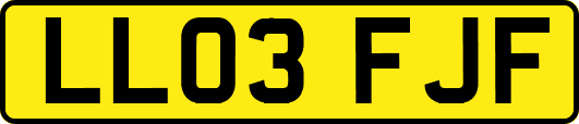 LL03FJF