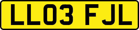 LL03FJL