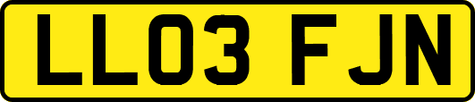 LL03FJN