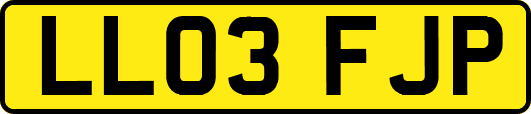 LL03FJP