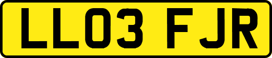 LL03FJR