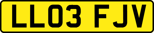 LL03FJV