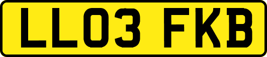 LL03FKB