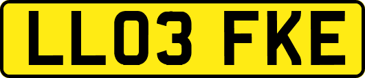 LL03FKE
