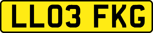 LL03FKG