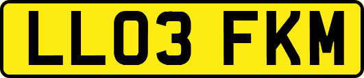 LL03FKM