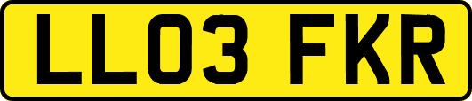 LL03FKR