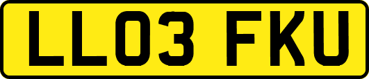 LL03FKU